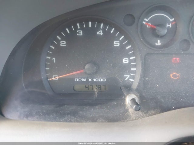 Продаж на аукціоні авто 2006 Ford Ranger Xl/xlt, vin: 1FTYR10D66PA23977, номер лоту: 46136180