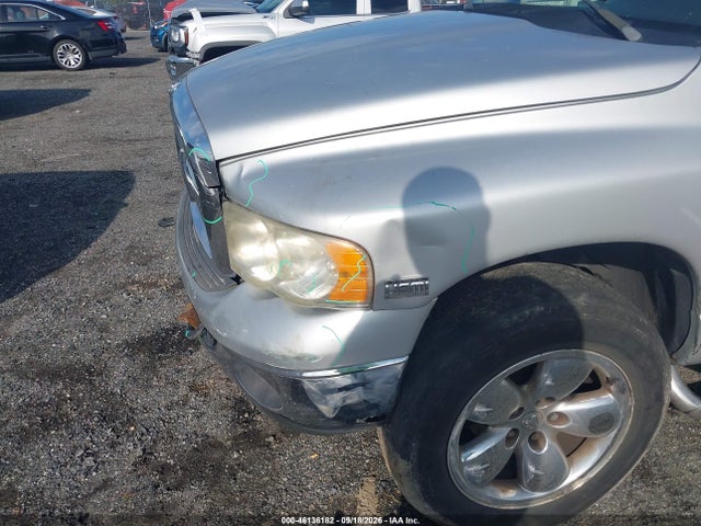 46136182 :رقم المزاد ، 1D7HU18D15S182894 vin ، 2005 Dodge Ram 1500 Slt/laramie مزاد بيع