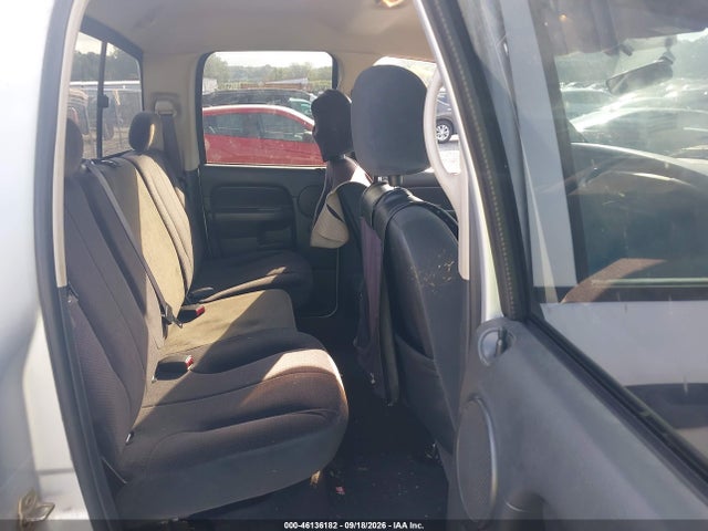 46136182 :رقم المزاد ، 1D7HU18D15S182894 vin ، 2005 Dodge Ram 1500 Slt/laramie مزاد بيع