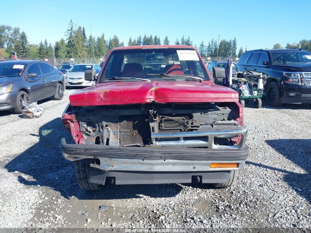 Продаж на аукціоні авто 1992 Chevrolet S Truck S10, vin: 1GCDT19Z5N8200347, номер лоту: 46136184