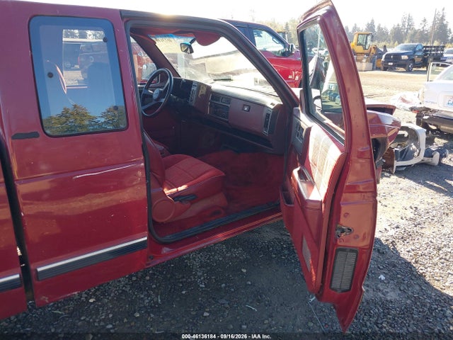 Продаж на аукціоні авто 1992 Chevrolet S Truck S10, vin: 1GCDT19Z5N8200347, номер лоту: 46136184