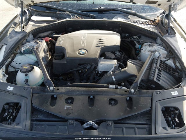 Продажа на аукционе авто 2016 Bmw 528i, vin: WBA5A5C52GD529263, номер лота: 46136186