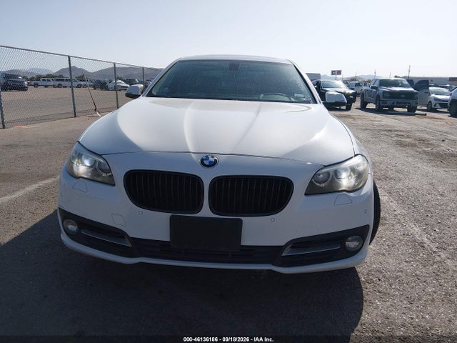 Продажа на аукционе авто 2016 Bmw 528i, vin: WBA5A5C52GD529263, номер лота: 46136186