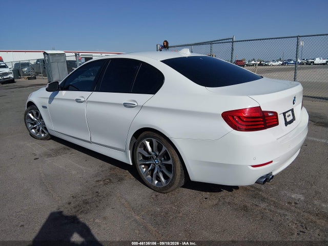 Продажа на аукционе авто 2016 Bmw 528i, vin: WBA5A5C52GD529263, номер лота: 46136186