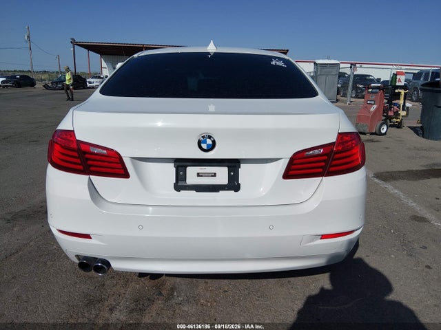 Продажа на аукционе авто 2016 Bmw 528i, vin: WBA5A5C52GD529263, номер лота: 46136186
