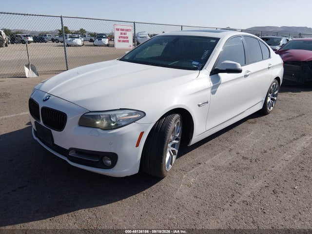 Продажа на аукционе авто 2016 Bmw 528i, vin: WBA5A5C52GD529263, номер лота: 46136186