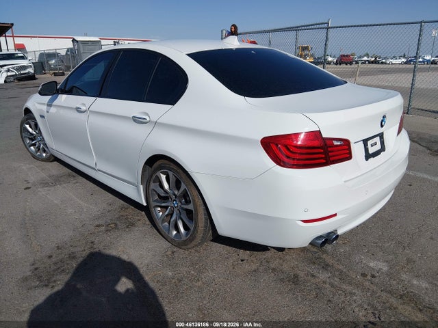 Продажа на аукционе авто 2016 Bmw 528i, vin: WBA5A5C52GD529263, номер лота: 46136186