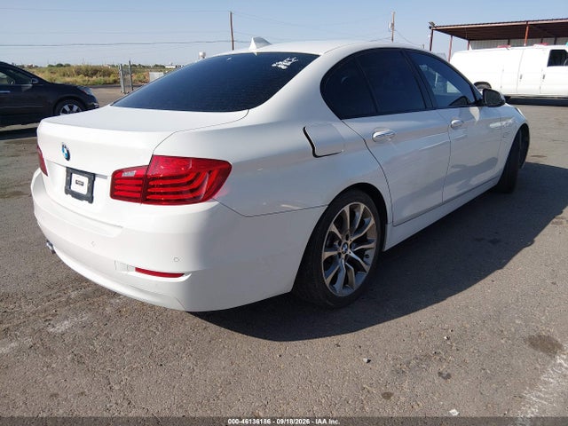 Продажа на аукционе авто 2016 Bmw 528i, vin: WBA5A5C52GD529263, номер лота: 46136186