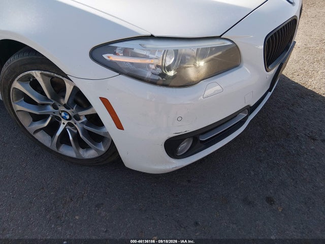 Продажа на аукционе авто 2016 Bmw 528i, vin: WBA5A5C52GD529263, номер лота: 46136186