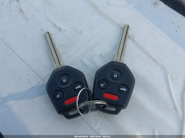 Продаж на аукціоні авто 2018 Subaru Impreza 2.0i, vin: 4S3GKAA65J3603429, номер лоту: 46136194