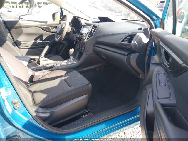 Продаж на аукціоні авто 2018 Subaru Impreza 2.0i, vin: 4S3GKAA65J3603429, номер лоту: 46136194