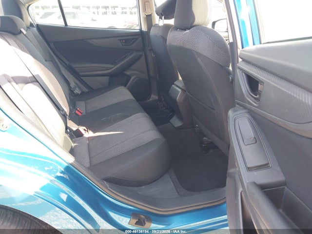 Продаж на аукціоні авто 2018 Subaru Impreza 2.0i, vin: 4S3GKAA65J3603429, номер лоту: 46136194