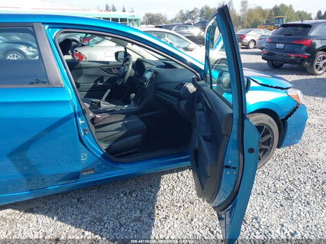 Продаж на аукціоні авто 2018 Subaru Impreza 2.0i, vin: 4S3GKAA65J3603429, номер лоту: 46136194
