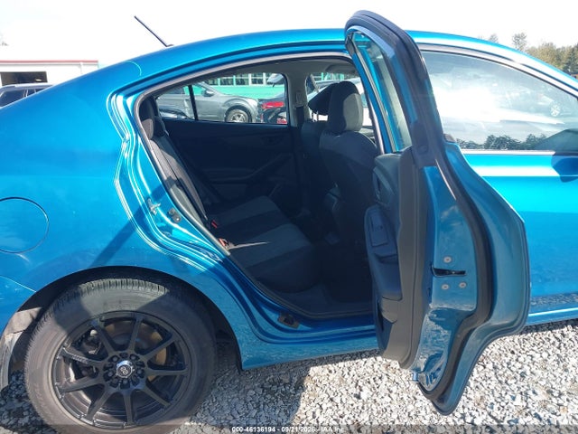 Продаж на аукціоні авто 2018 Subaru Impreza 2.0i, vin: 4S3GKAA65J3603429, номер лоту: 46136194