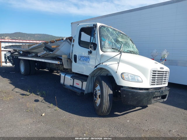 Aukcja sprzedaży 2016 Freightliner M2 106 Medium Duty, vin: 3ALACWDT2GDHJ1159, numer aukcji: 46136197