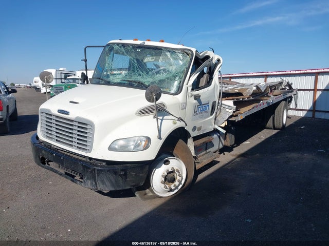 Aukcja sprzedaży 2016 Freightliner M2 106 Medium Duty, vin: 3ALACWDT2GDHJ1159, numer aukcji: 46136197