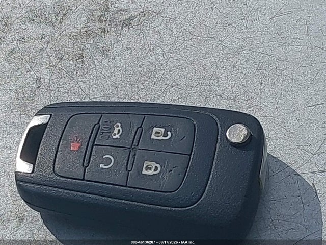 Chevrolet CRUZE LTZ 2014 1G1PG5SB0E7383385 Image 11