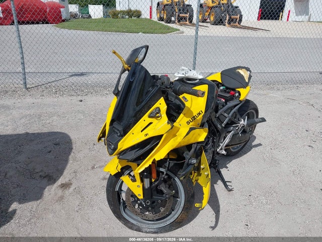 Suzuki Gsx800 F 2024 JS1EM13B6R7100096 Image 2