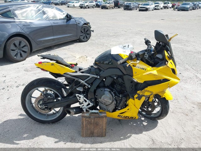 Suzuki Gsx800 F 2024 JS1EM13B6R7100096 Image 11