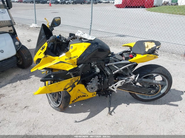 Suzuki Gsx800 F 2024 JS1EM13B6R7100096 Image 12