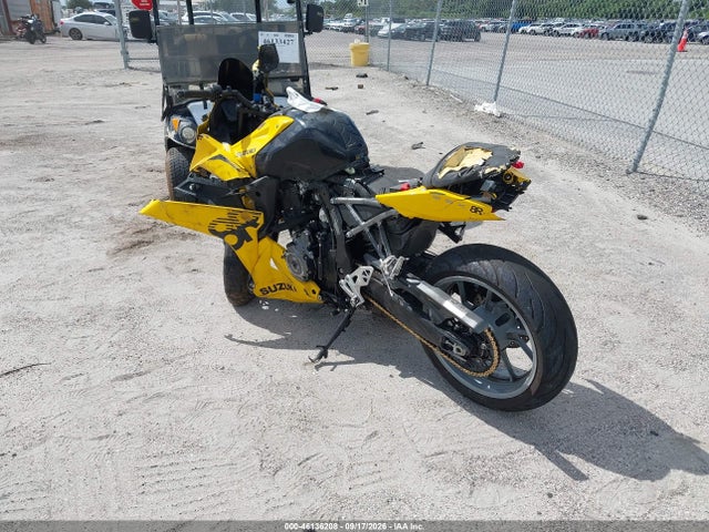 Suzuki Gsx800 F 2024 JS1EM13B6R7100096 Image 3