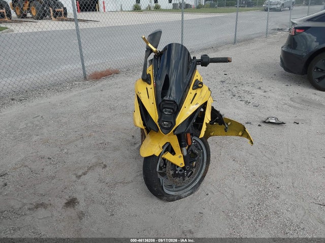 Suzuki Gsx800 F 2024 JS1EM13B6R7100096 Image 5