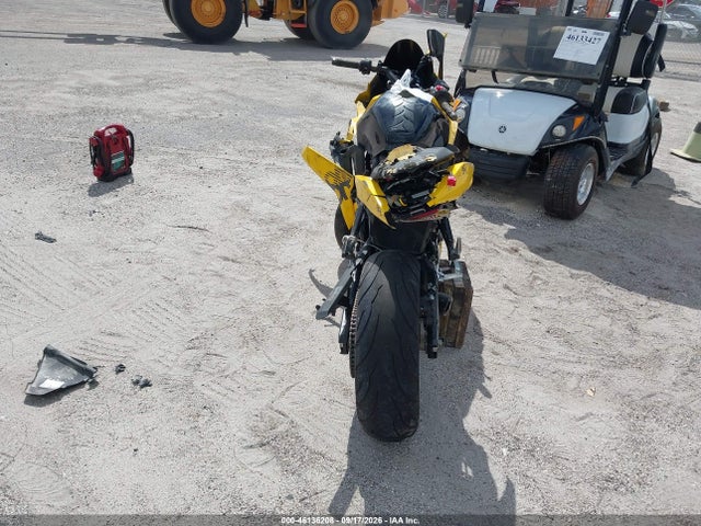 Suzuki Gsx800 F 2024 JS1EM13B6R7100096 Image 6