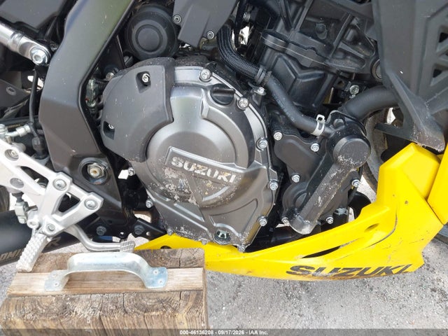 Suzuki Gsx800 F 2024 JS1EM13B6R7100096 Image 8