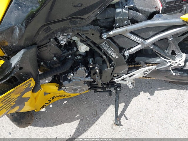 Suzuki Gsx800 F 2024 JS1EM13B6R7100096 Image 9