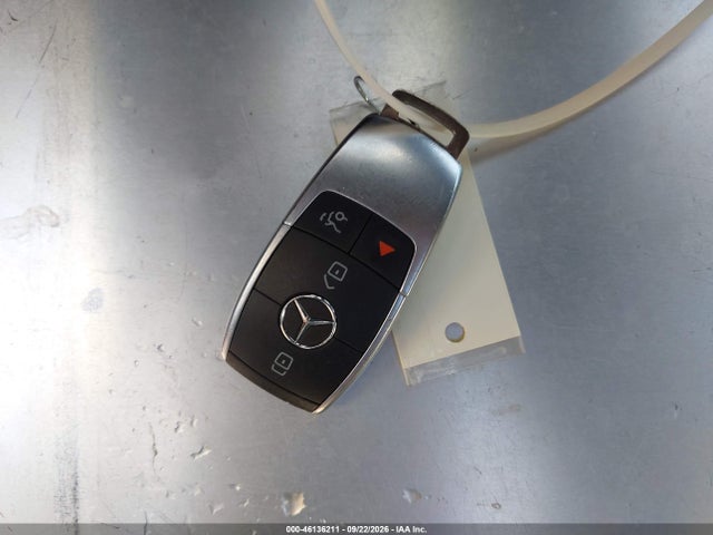 55SWF8DB6KU288841 Mercedes-Benz C 300