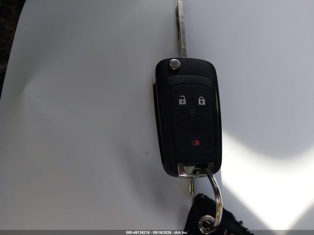 Aukcja sprzedaży 2017 Chevrolet Equinox Ls, vin: 2GNFLEEK6H6178417, numer aukcji: 46136216