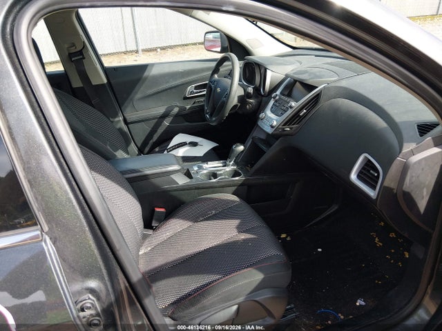 Aukcja sprzedaży 2017 Chevrolet Equinox Ls, vin: 2GNFLEEK6H6178417, numer aukcji: 46136216