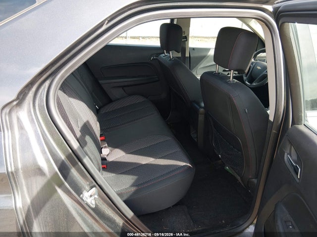 Aukcja sprzedaży 2017 Chevrolet Equinox Ls, vin: 2GNFLEEK6H6178417, numer aukcji: 46136216