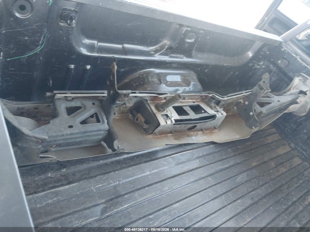 46136217 :رقم المزاد ، 1GTV2UEC5FZ437118 vin ، 2015 Gmc Sierra 1500 Sle مزاد بيع