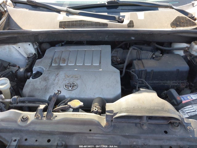 46136221 :رقم المزاد ، 5TDDK3EH5BS071870 vin ، 2011 Toyota Highlander Limited V6 مزاد بيع
