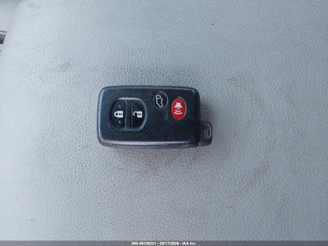 46136221 :رقم المزاد ، 5TDDK3EH5BS071870 vin ، 2011 Toyota Highlander Limited V6 مزاد بيع