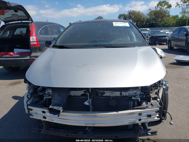 Auction sale of the 2022 Toyota Corolla Se, vin: JTND4MBE5N3165694, lot number: 46136225
