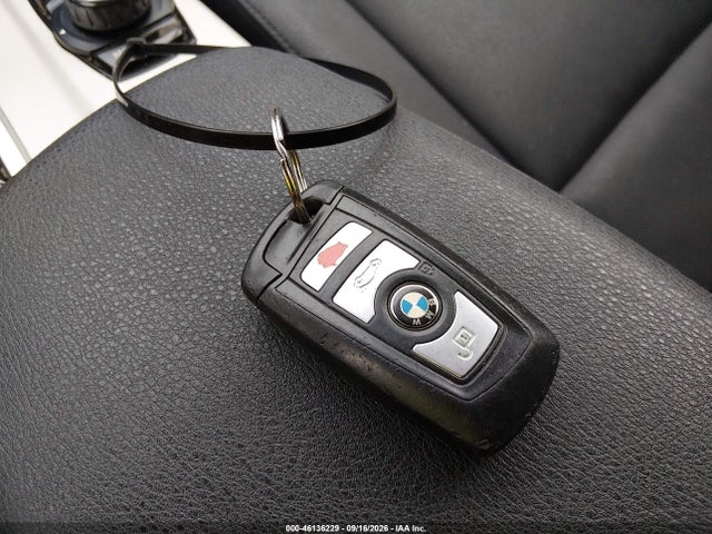 Aukcja sprzedaży 2014 Bmw X3 Xdrive28i, vin: 5UXWX9C59E0D20816, numer aukcji: 46136229