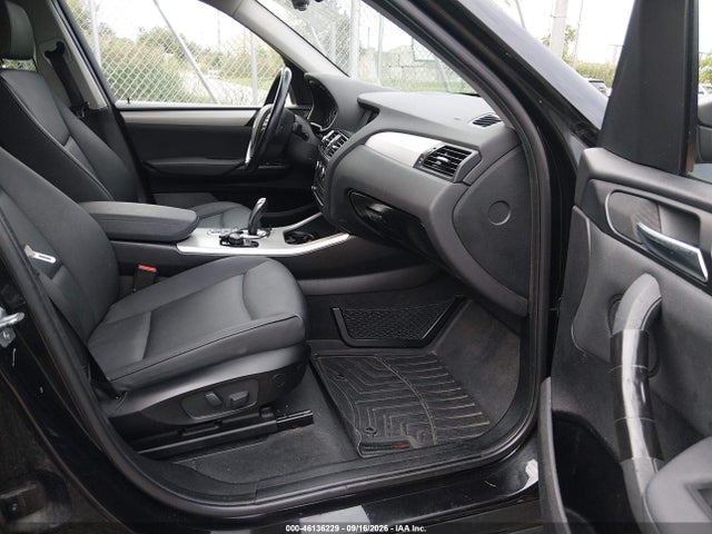 Aukcja sprzedaży 2014 Bmw X3 Xdrive28i, vin: 5UXWX9C59E0D20816, numer aukcji: 46136229
