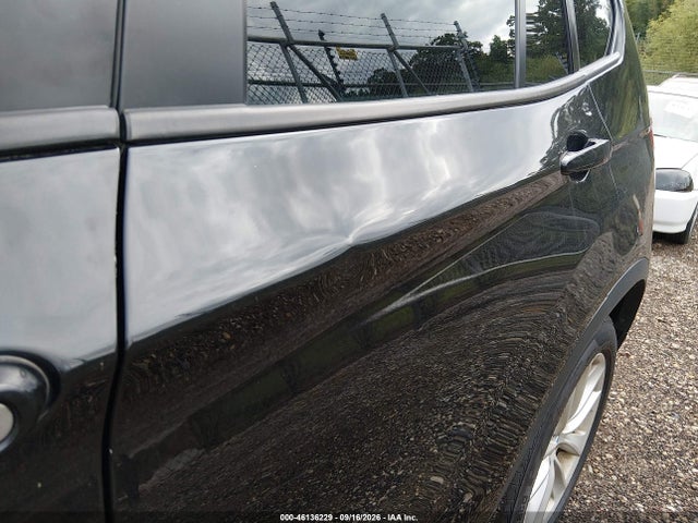 Aukcja sprzedaży 2014 Bmw X3 Xdrive28i, vin: 5UXWX9C59E0D20816, numer aukcji: 46136229