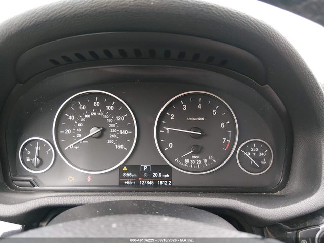 Aukcja sprzedaży 2014 Bmw X3 Xdrive28i, vin: 5UXWX9C59E0D20816, numer aukcji: 46136229