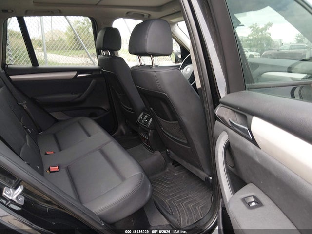 Aukcja sprzedaży 2014 Bmw X3 Xdrive28i, vin: 5UXWX9C59E0D20816, numer aukcji: 46136229