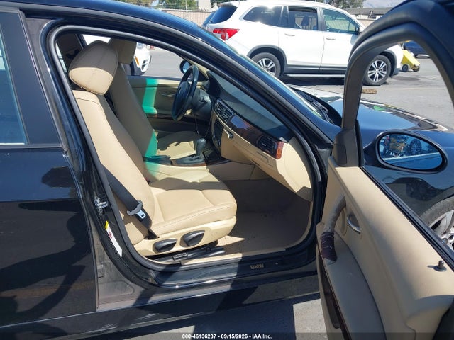Aukcja sprzedaży 2008 Bmw 328i, vin: WBAVC53578F008569, numer aukcji: 46136237