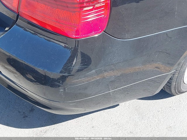 Aukcja sprzedaży 2008 Bmw 328i, vin: WBAVC53578F008569, numer aukcji: 46136237