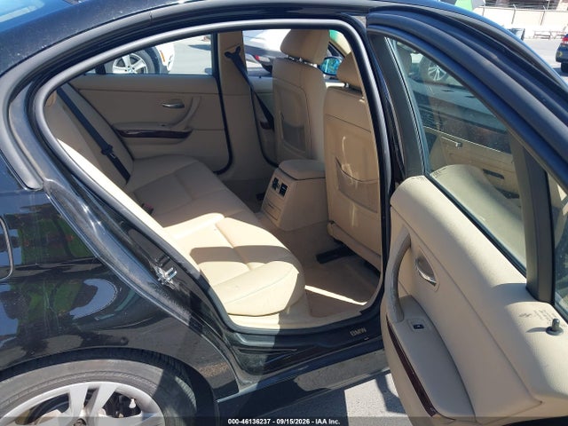Aukcja sprzedaży 2008 Bmw 328i, vin: WBAVC53578F008569, numer aukcji: 46136237