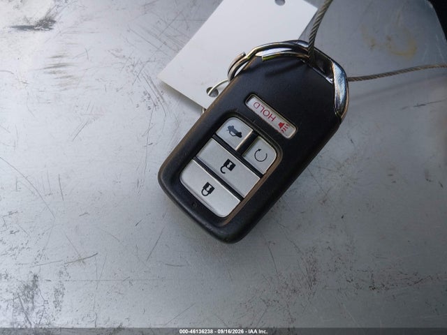 46136238 :رقم المزاد ، 19XFC1F34GE034663 vin ، 2016 Honda Civic Ex-t مزاد بيع