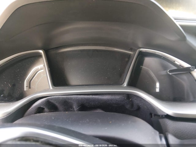 46136238 :رقم المزاد ، 19XFC1F34GE034663 vin ، 2016 Honda Civic Ex-t مزاد بيع