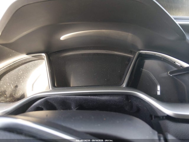 46136238 :رقم المزاد ، 19XFC1F34GE034663 vin ، 2016 Honda Civic Ex-t مزاد بيع