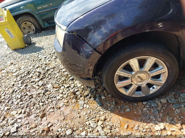 Aukcja sprzedaży 2007 Lincoln Mkx, vin: 2LMDU68C57BJ08940, numer aukcji: 46136242