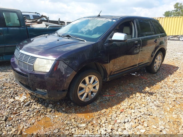 Aukcja sprzedaży 2007 Lincoln Mkx, vin: 2LMDU68C57BJ08940, numer aukcji: 46136242